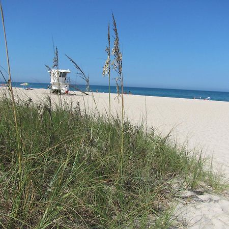 Seaspray Surf Lodge Vero Beach Exterior photo