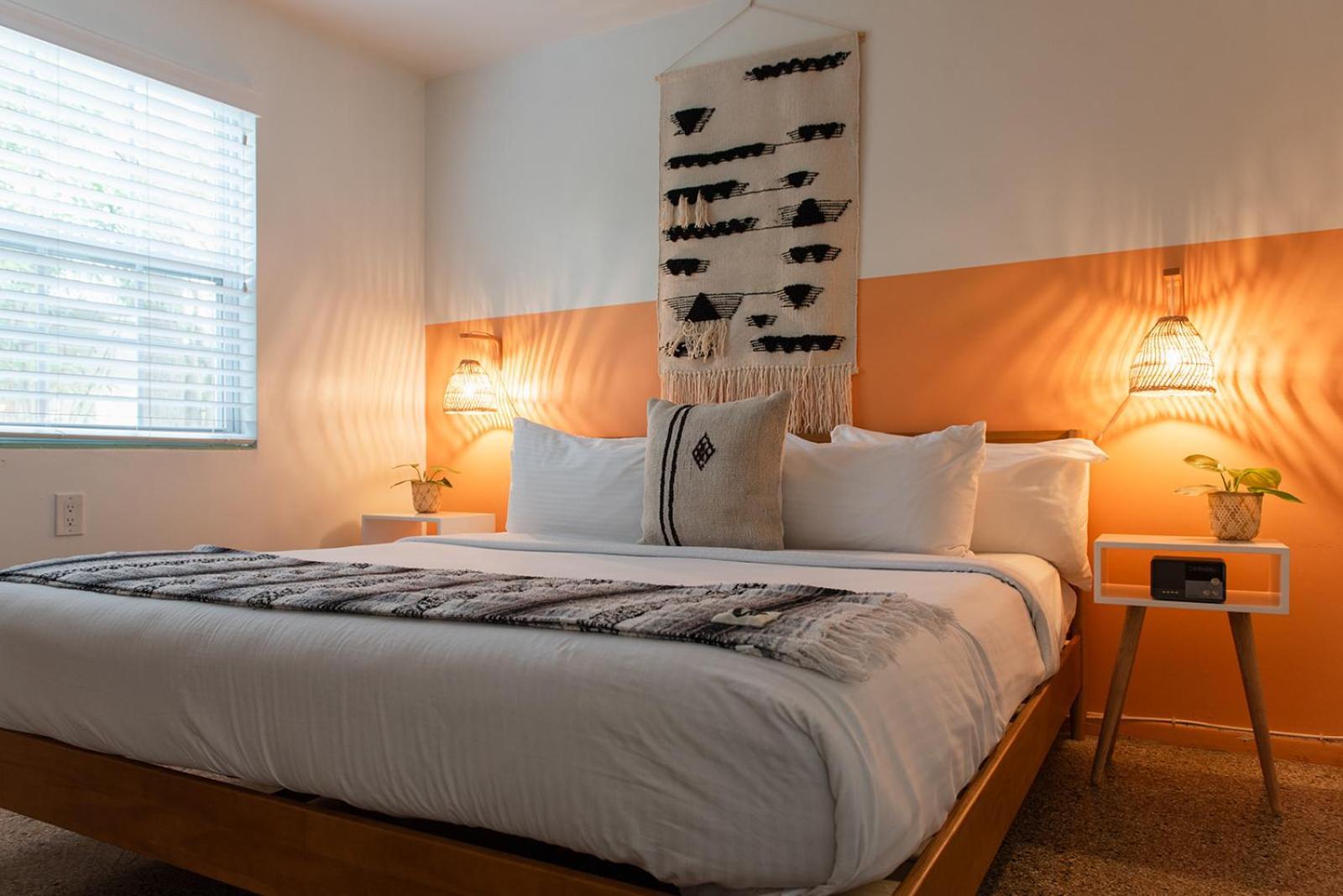 Seaspray Surf Lodge Vero Beach Exterior photo