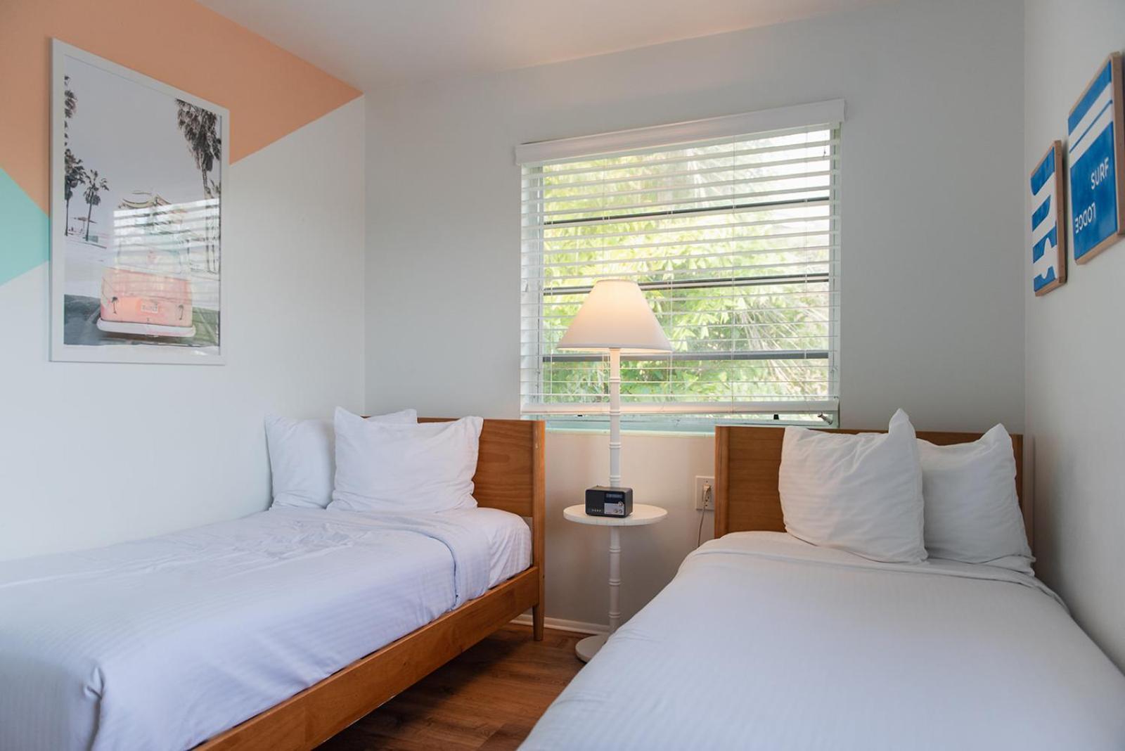 Seaspray Surf Lodge Vero Beach Exterior photo