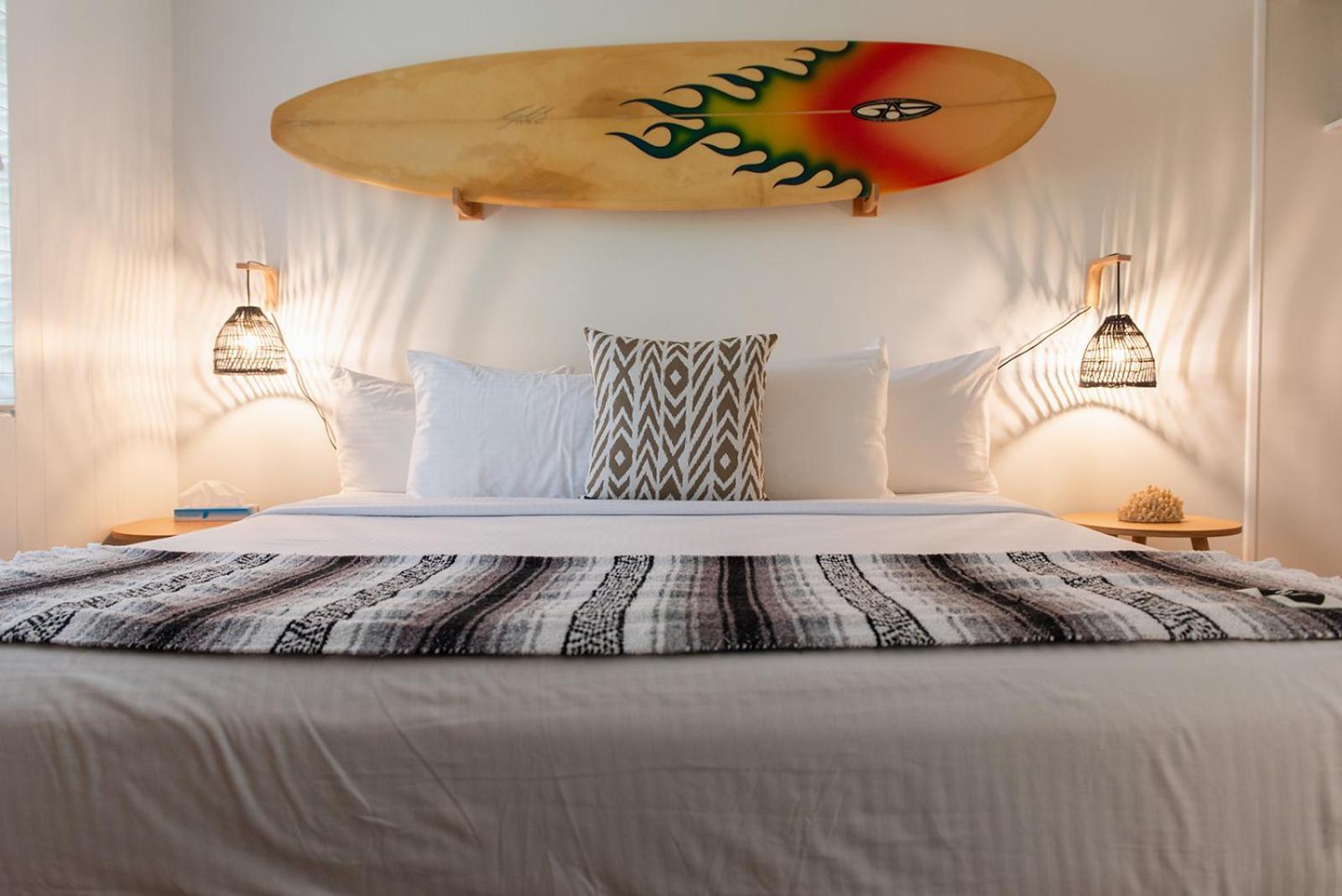 Seaspray Surf Lodge Vero Beach Exterior photo