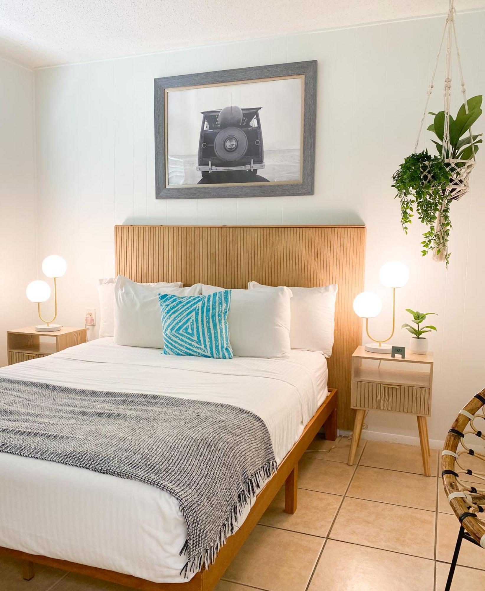 Seaspray Surf Lodge Vero Beach Exterior photo