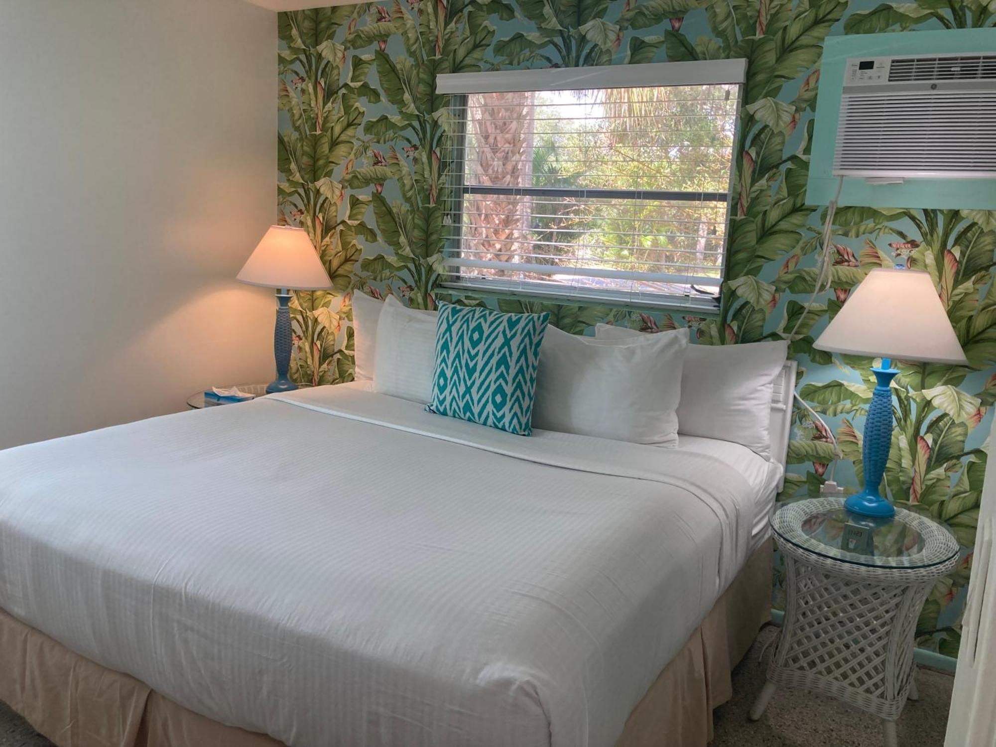 Seaspray Surf Lodge Vero Beach Exterior photo