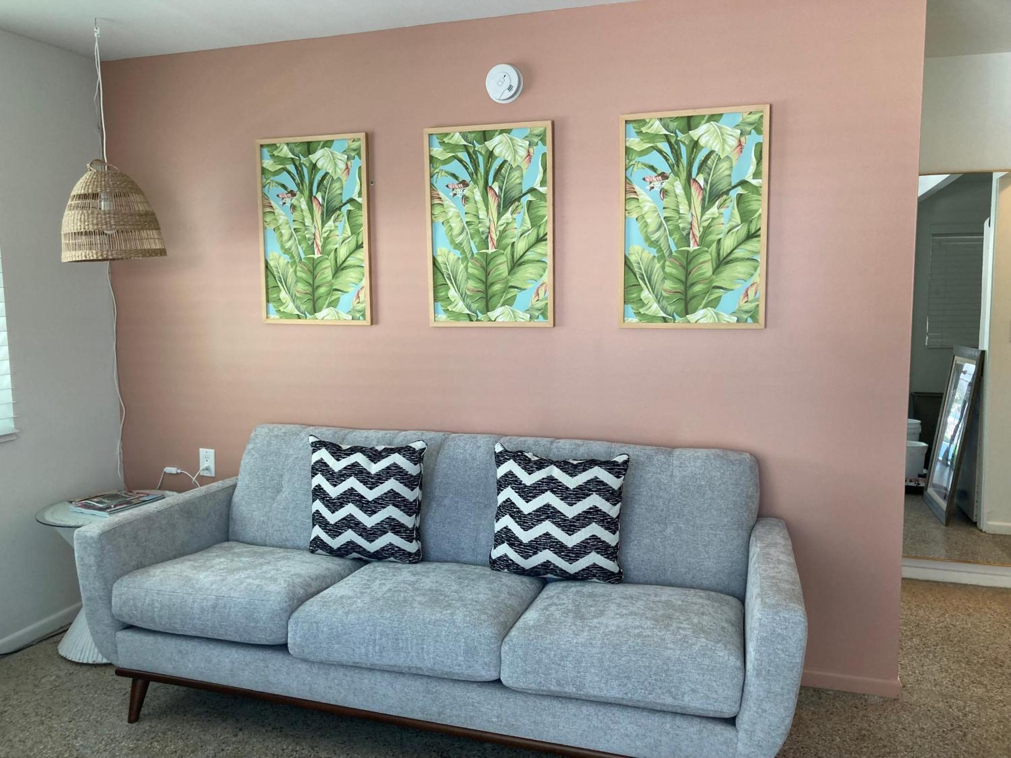 Seaspray Surf Lodge Vero Beach Exterior photo