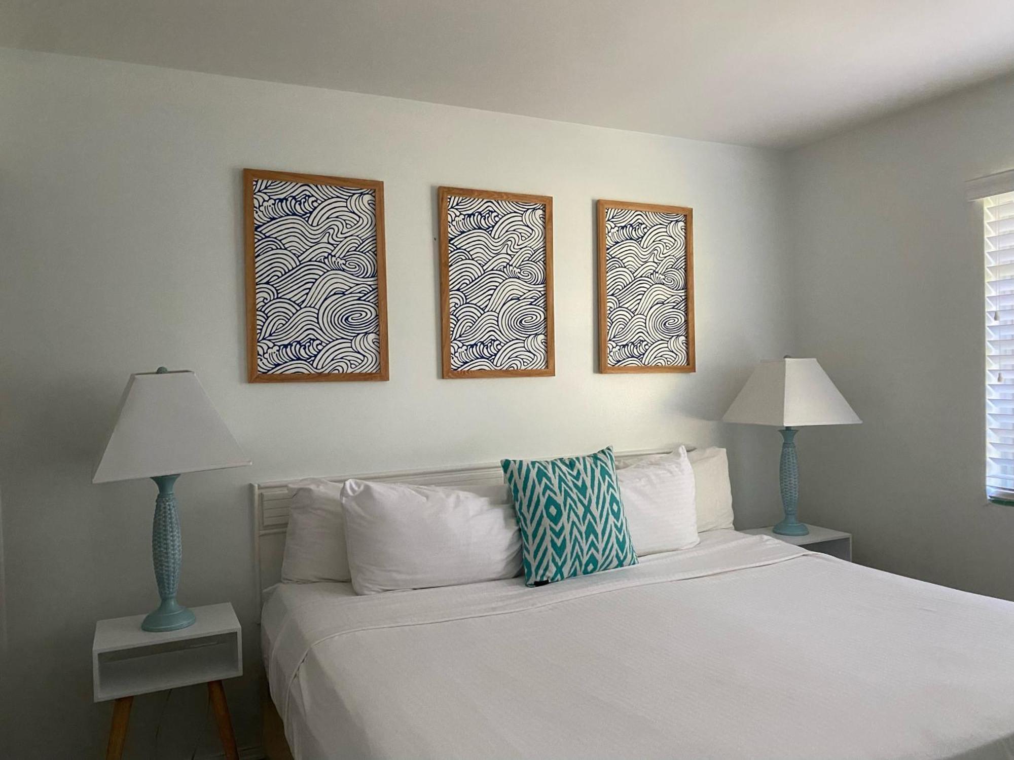 Seaspray Surf Lodge Vero Beach Exterior photo