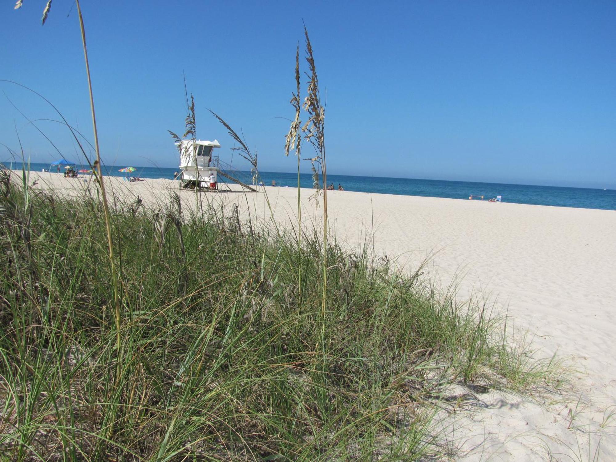 Seaspray Surf Lodge Vero Beach Exterior photo