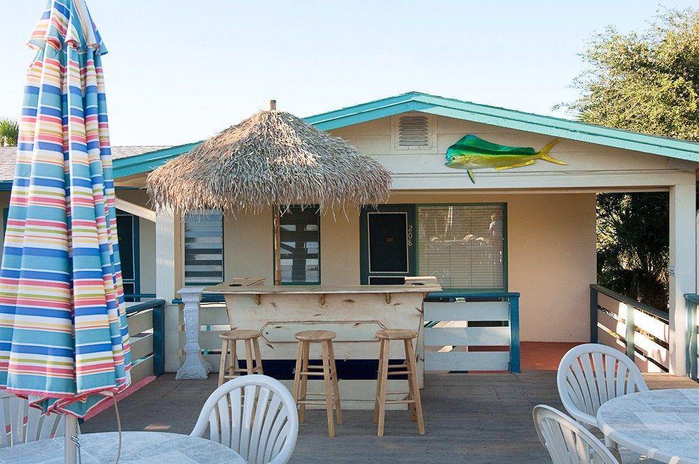Seaspray Surf Lodge Vero Beach Exterior photo